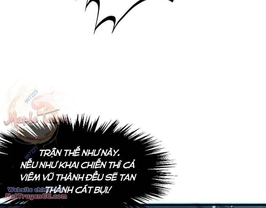 vạn cổ chí tôn chapter 283 81