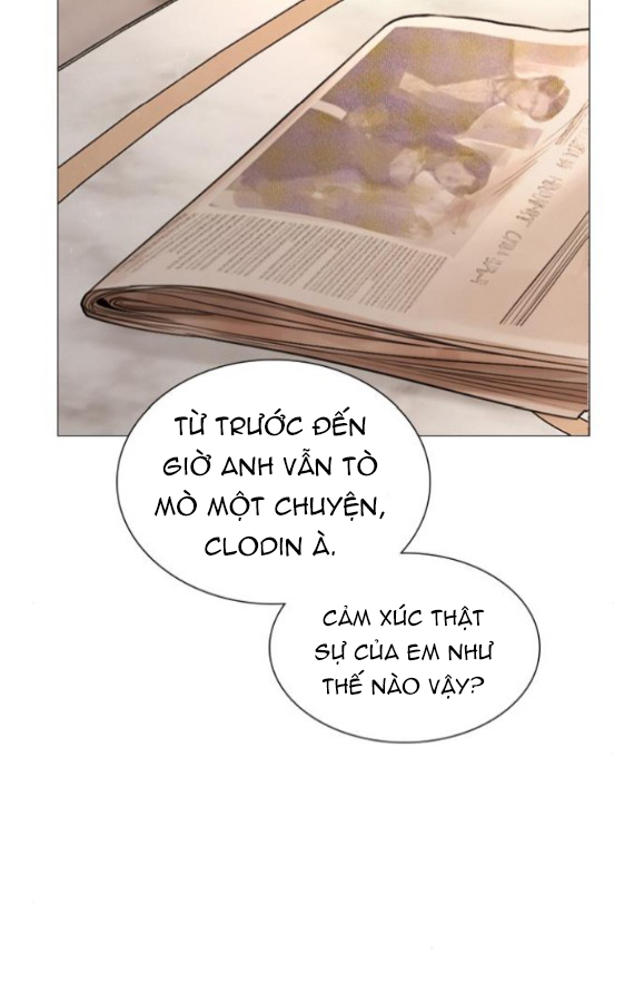 khóc đi hay là cầu xin tôi cũng được chapter 32.1 14