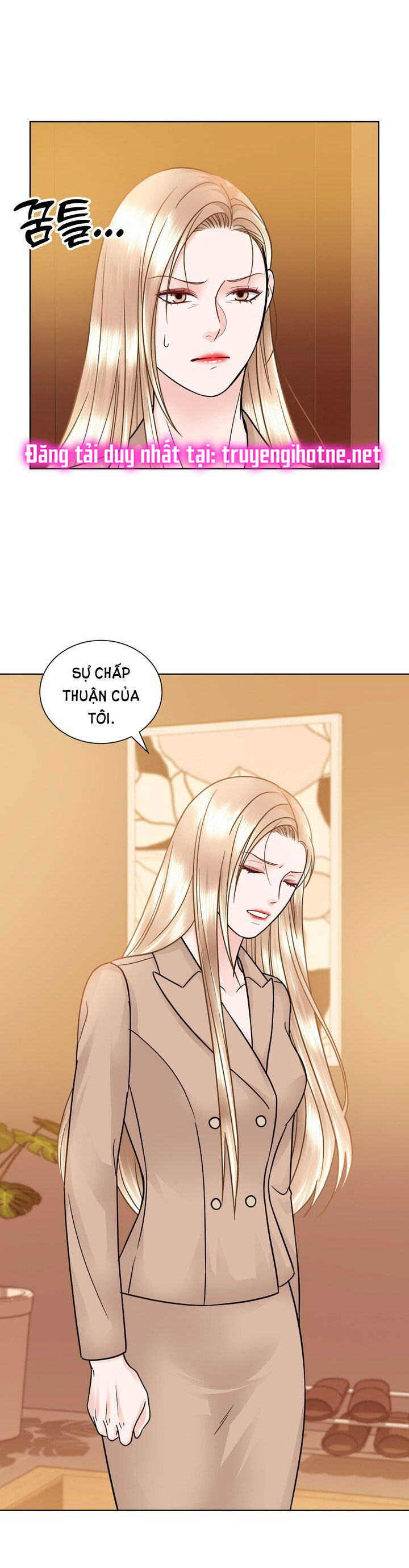 [18+] muộn màng chapter 33.2 14