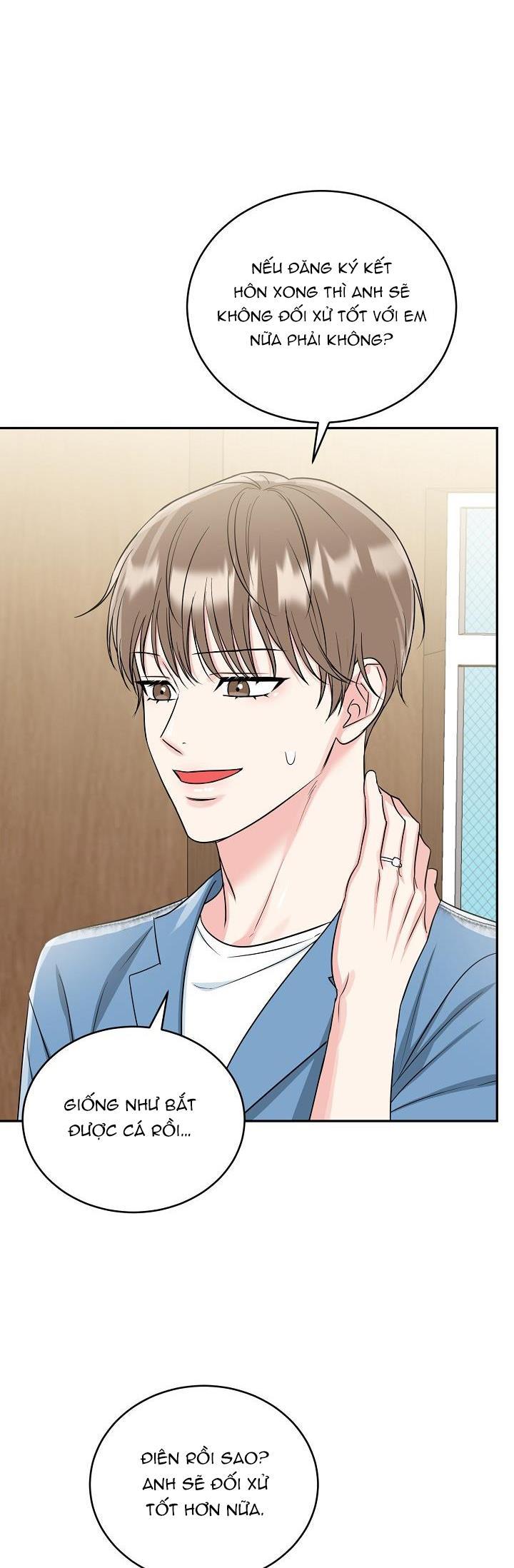 hổ dữ chapter 32 32