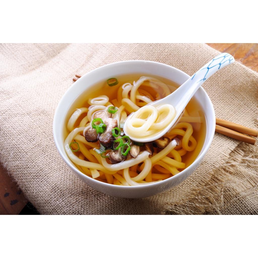 Mì UDON SƯKI Gói 75gr - Aleemart