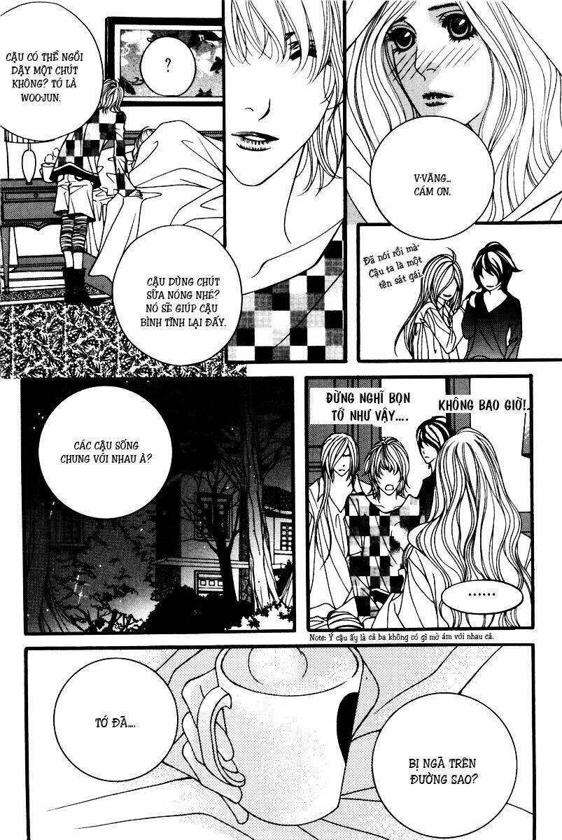 lost in london chapter 7 19