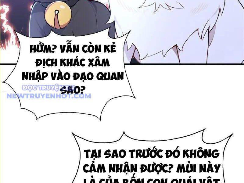 ta thực sự không muốn làm thần tiên chapter 124 27