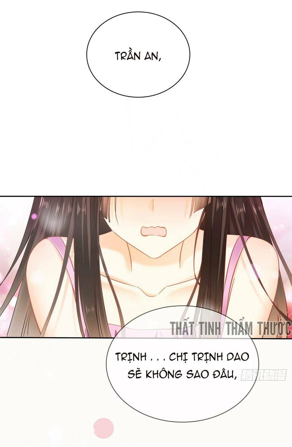 bay qua thiên sơn đến yêu anh chapter 45 8