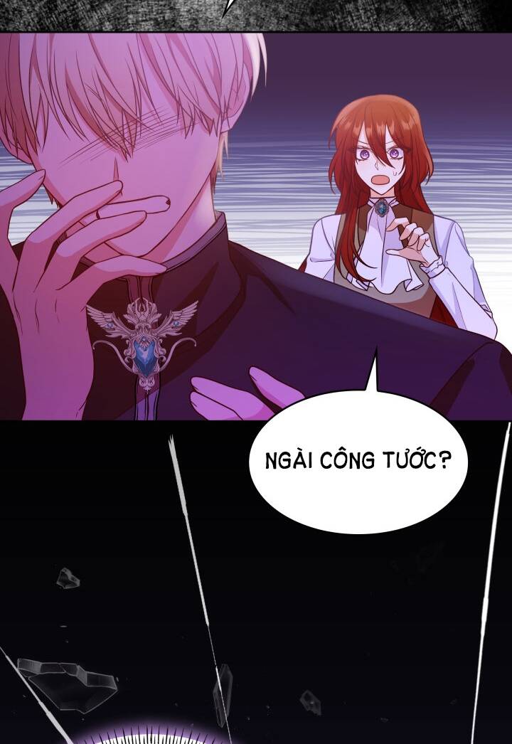 từ ác nữ, tôi trở thành một người mẹ chapter 22.2 11