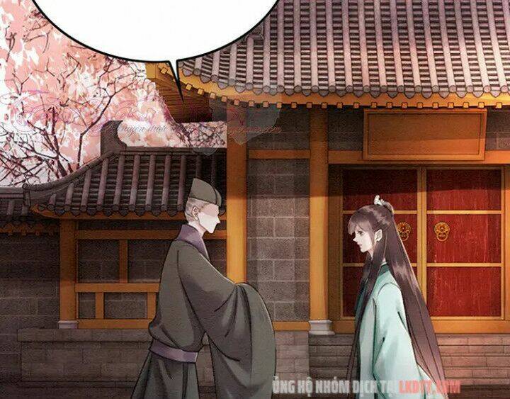 trọng sinh bá sủng nhiếp chính vương quá mạnh mẽ chapter 119 80