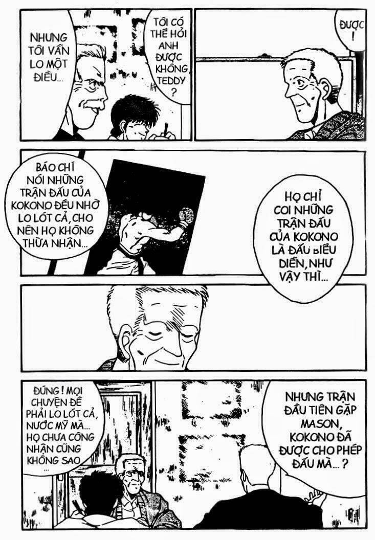 truyền nhân atula - shura no mon i chapter 83 21