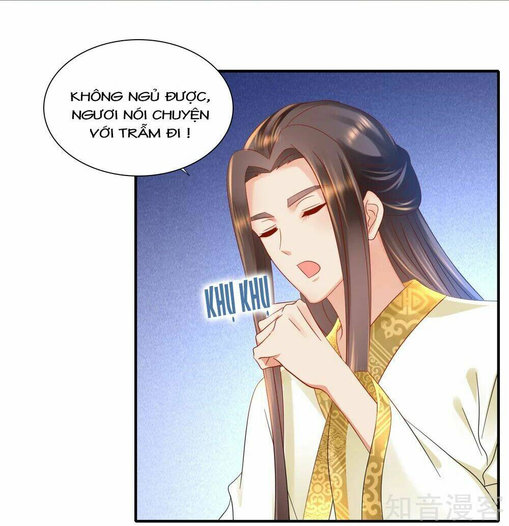 lãnh cung phế hậu muốn nghịch thiên chapter 105 9