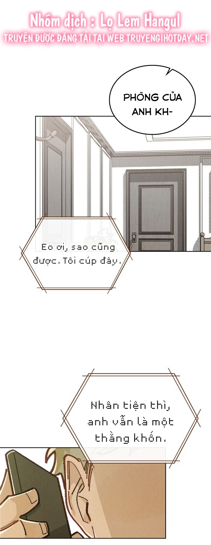 giải mã ngôn ngữ trái tim chapter 56 6