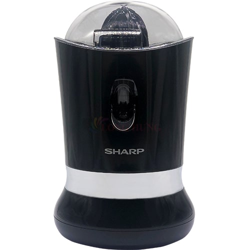 Máy vắt cam Sharp EJ-J850-BK - Hàng chính hãng