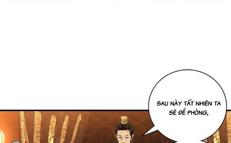 thiên long bát bộ webtoon chapter 17 23