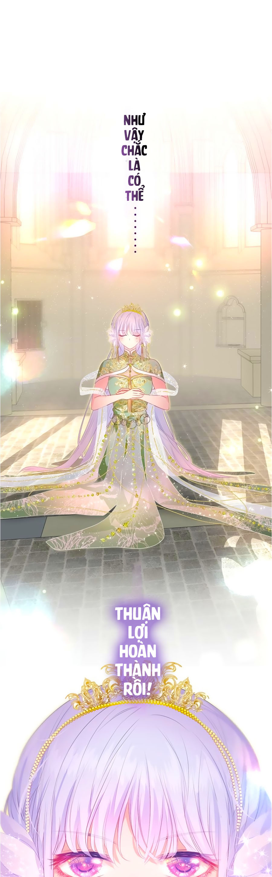 monster, độ ấm quái vật kiệm lời chapter 10 14