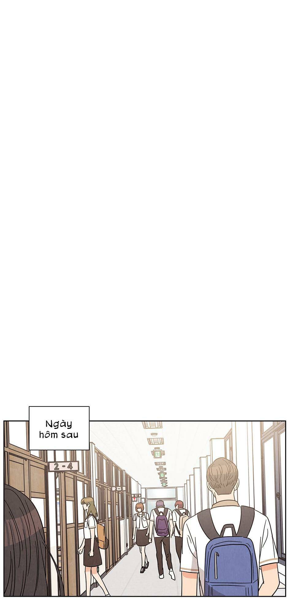 chào nhé, không làm thông gia nữa đâu! chapter 41 62