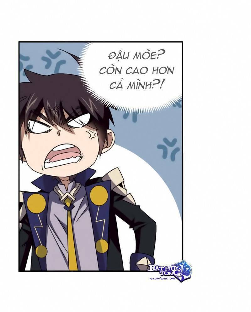 võng du chi cận chiến pháp sư chapter 284 20