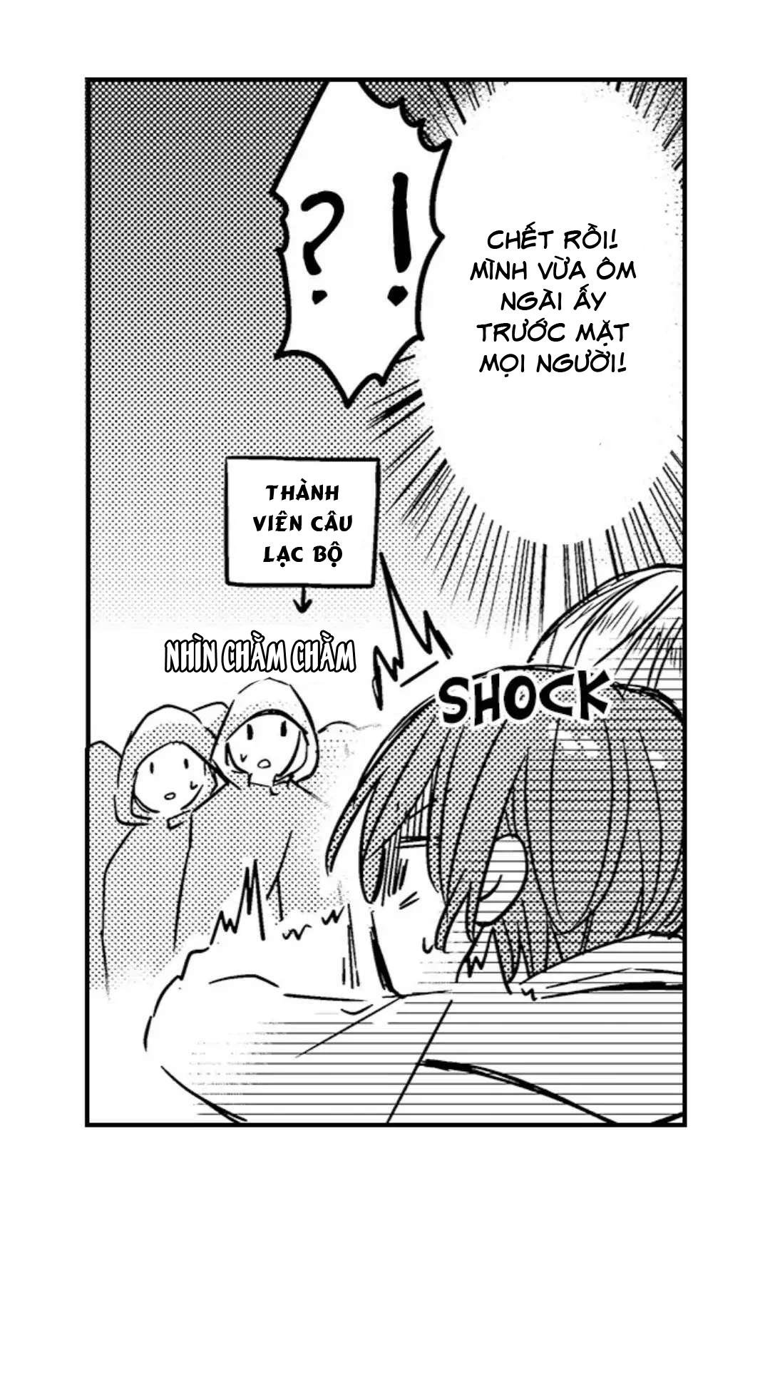 chàng hoàng tử hoàn hảo yêu tôi, tình địch của anh ta? chapter 26 5