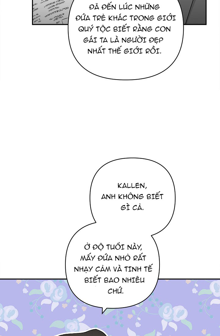 trở thành con gái của anh hùng bóng đêm chapter 36 56