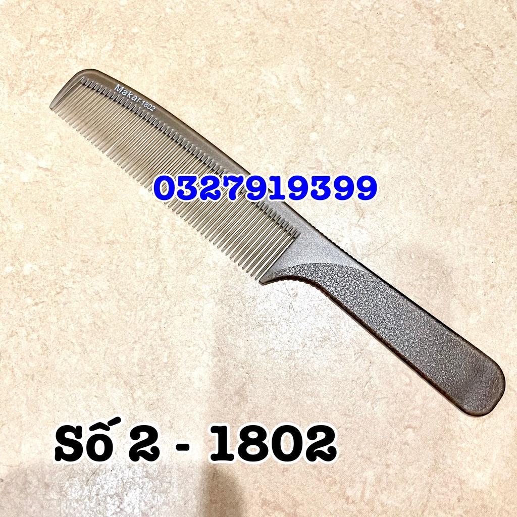 Lược cắt tóc nam cao cấp