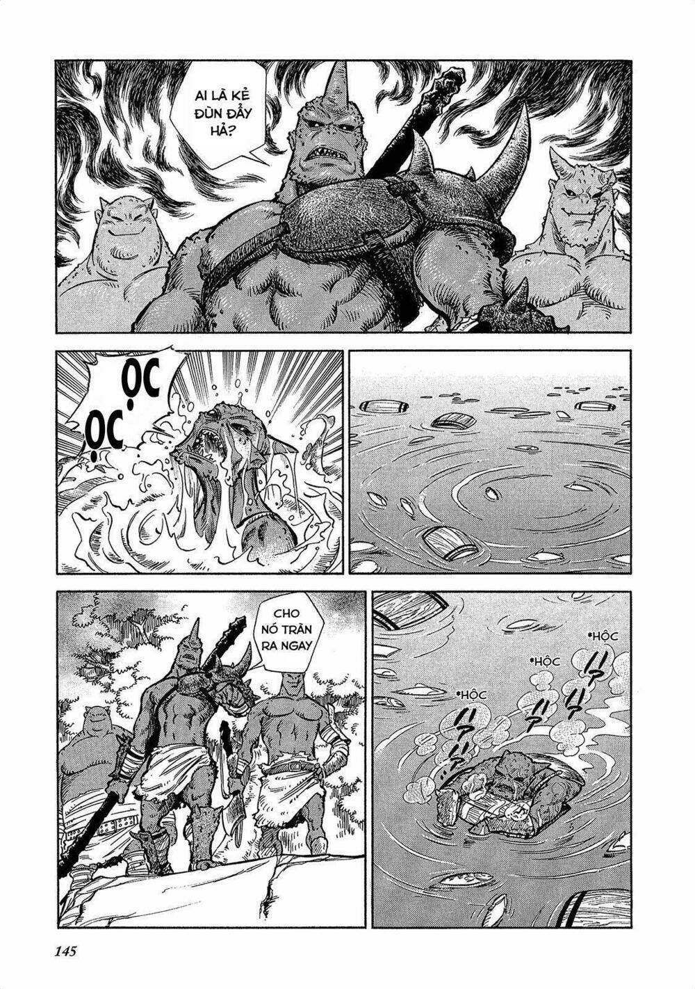 stravaganza - isai no hime chapter 20 18