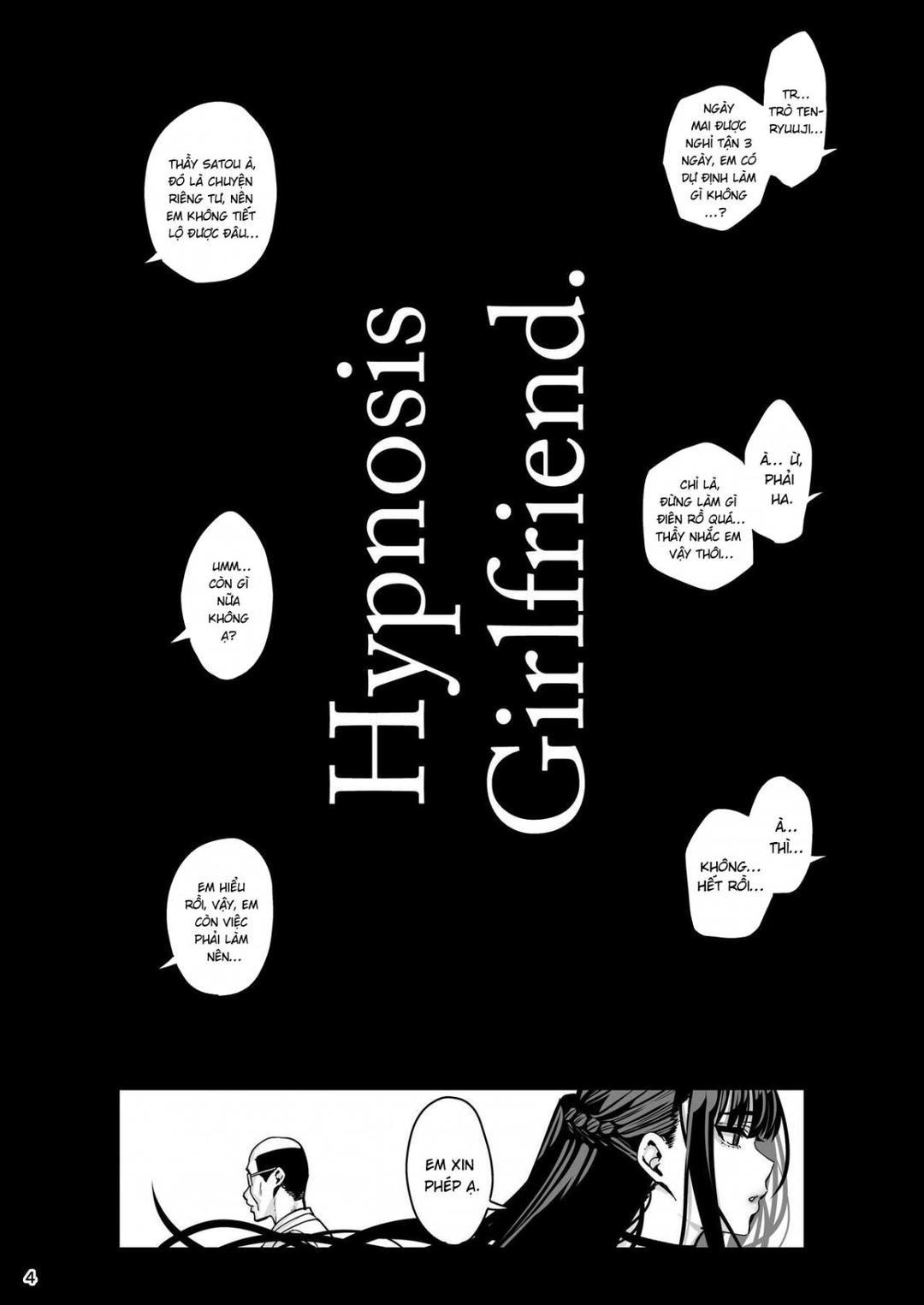 thôi miên nữ sinh chapter 3 5