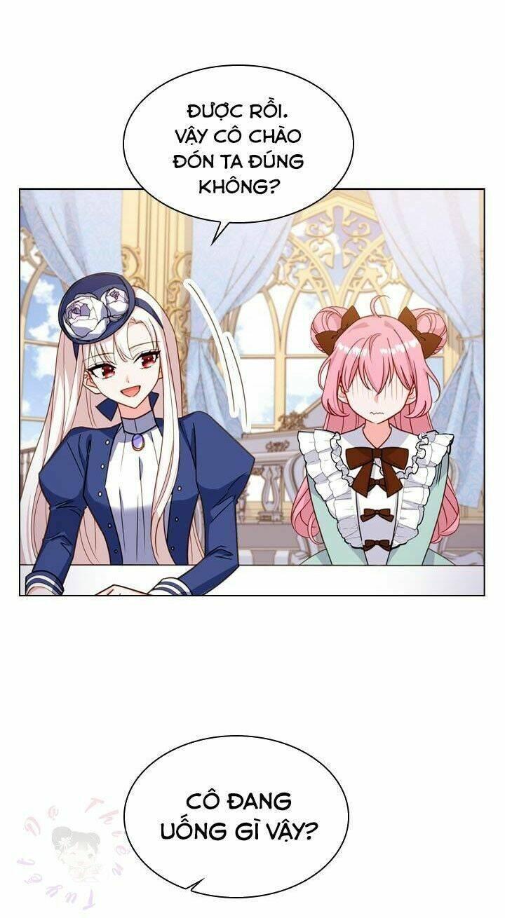 để yên cho tiểu thư hiền chapter 20 29