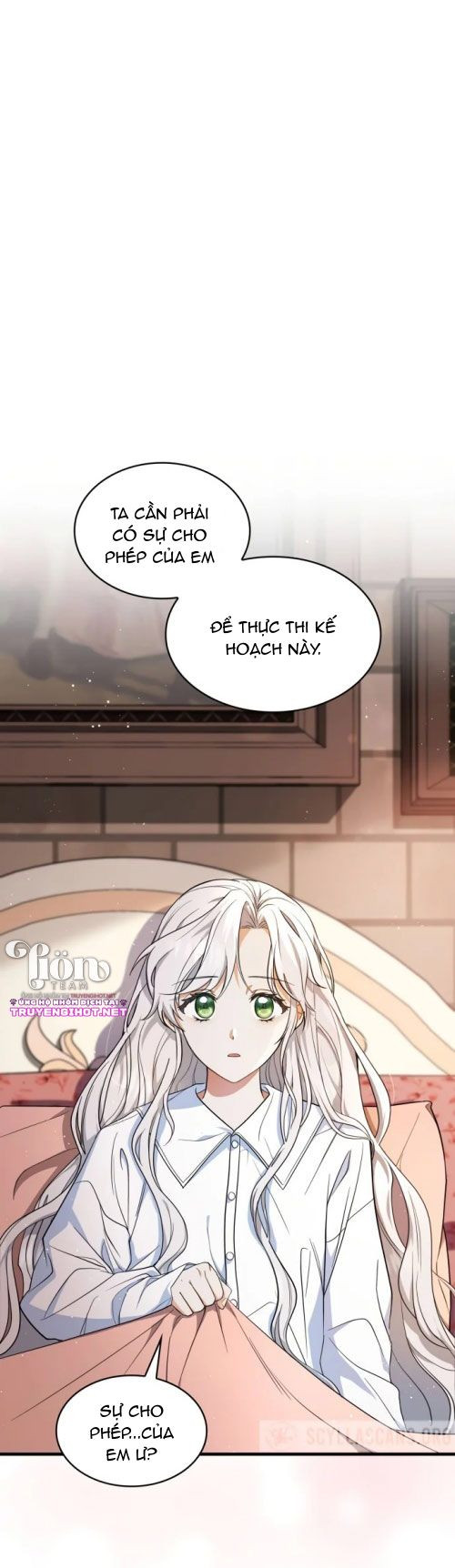 'di vật' melvin để lại chapter 4.5 14