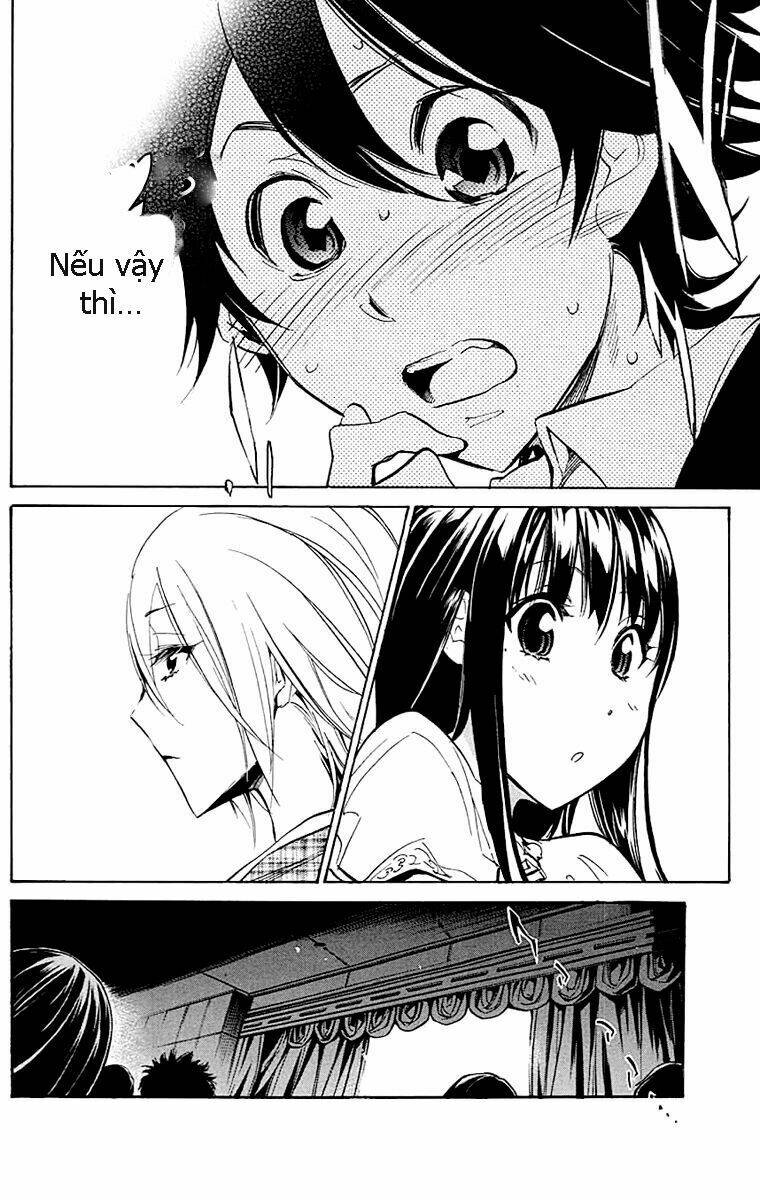 kono kanojo wa fiction desu chapter 15 19