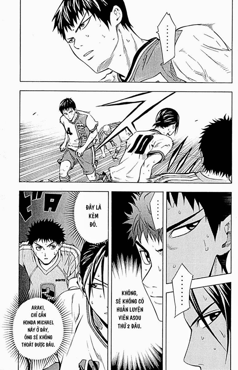 kỵ sĩ trong vòng cấm chapter 79 14