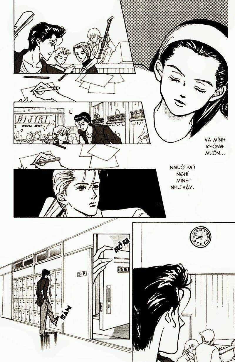 tenshi nanka ja nai chapter 3.2 11