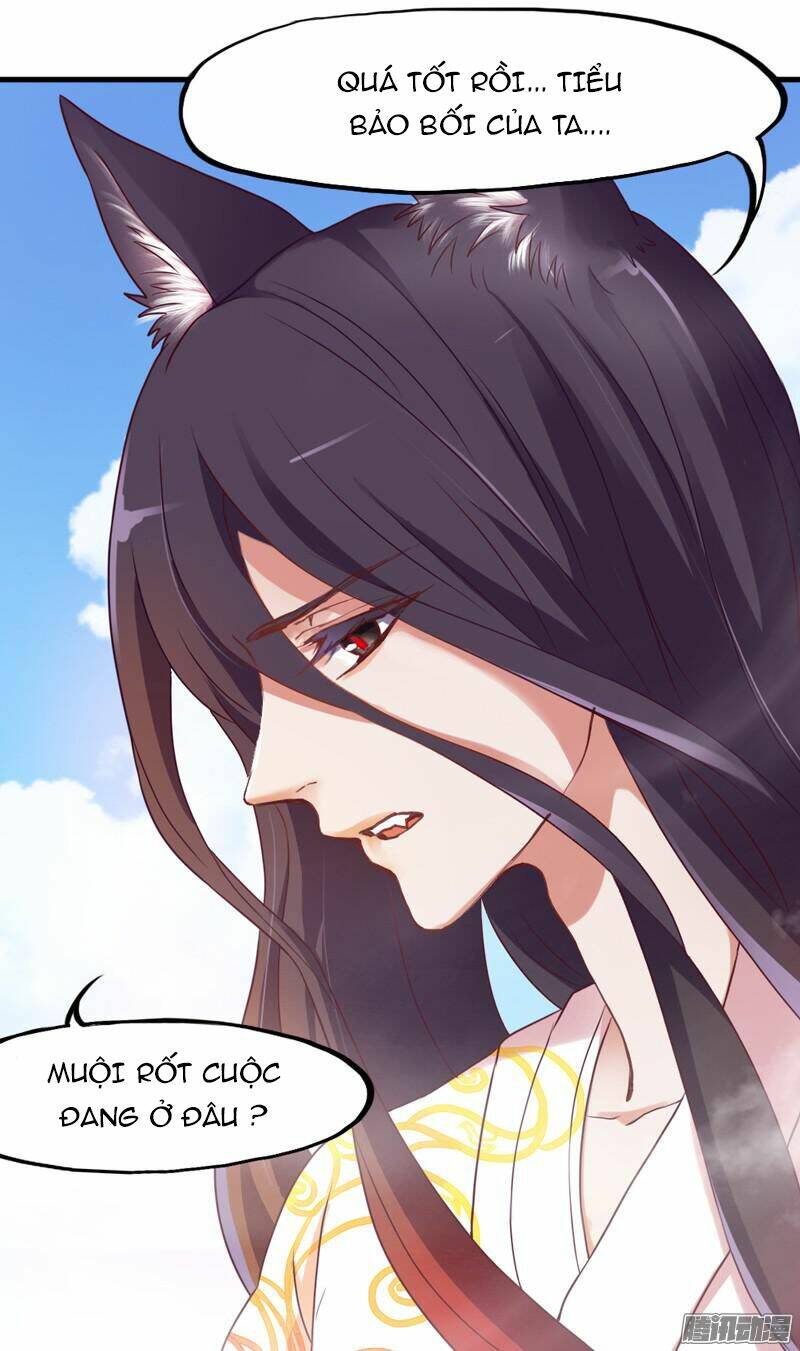 giữ chặt tiểu bạch long chapter 21 19