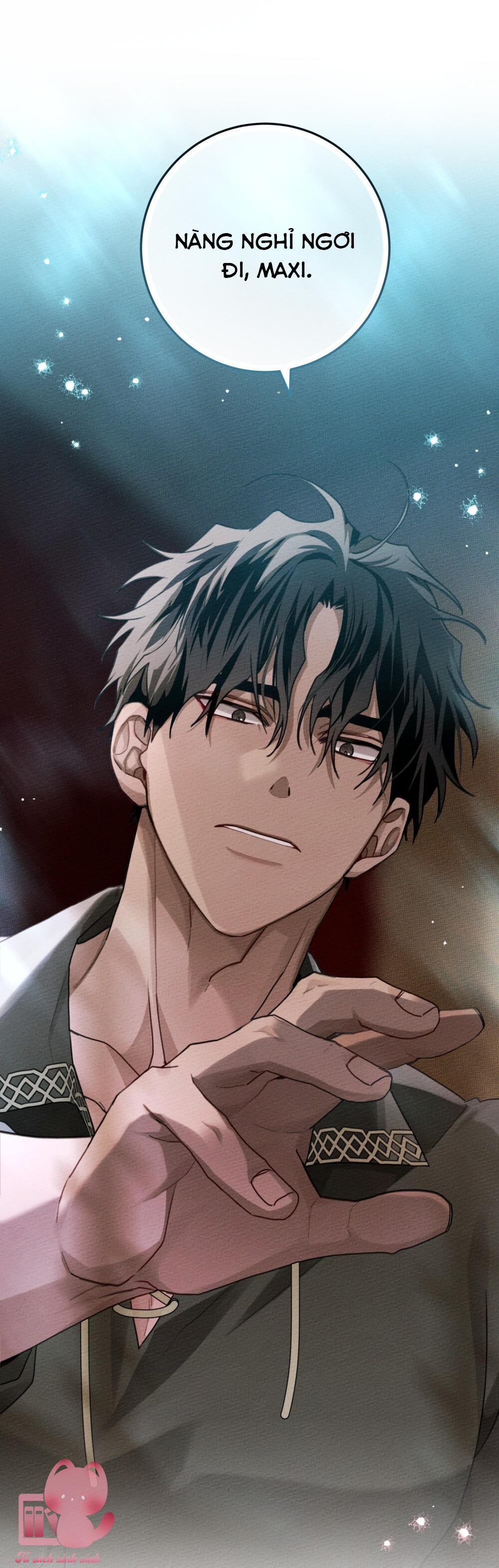 dưới tán cây sồi chapter 62 51