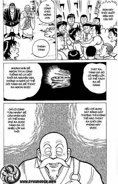 hoàng phi hồng phần 1 chapter 6 42