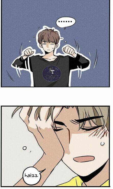 nhật kí đường đến sân khấu chapter 9 6