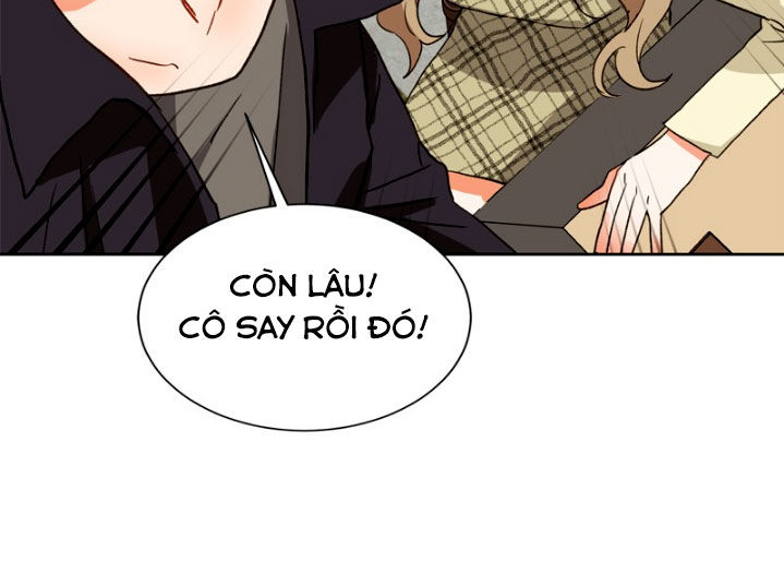 nụ hôn của giác quan thứ sáu chapter 6 26