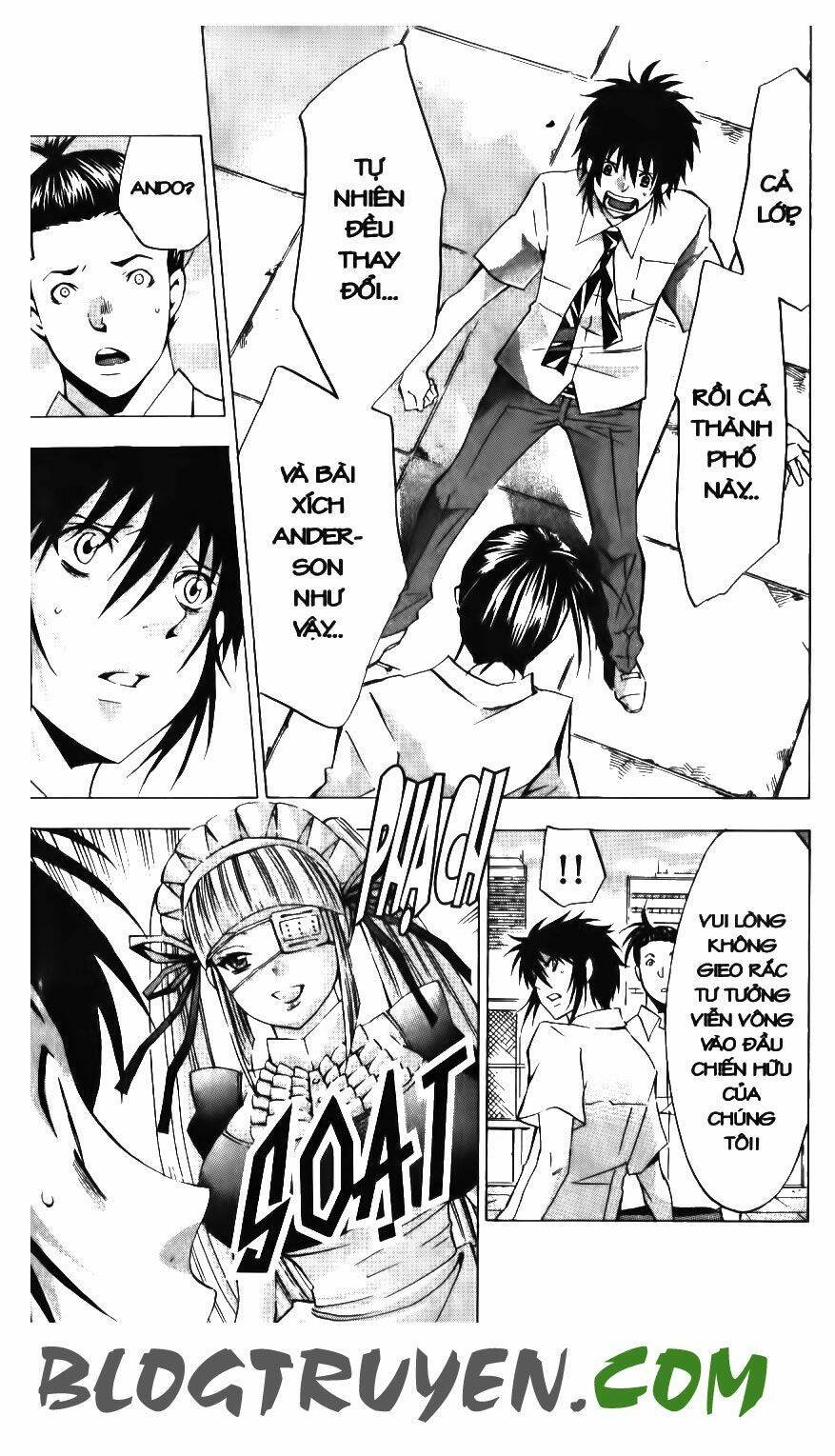 ma vương chapter 49 9