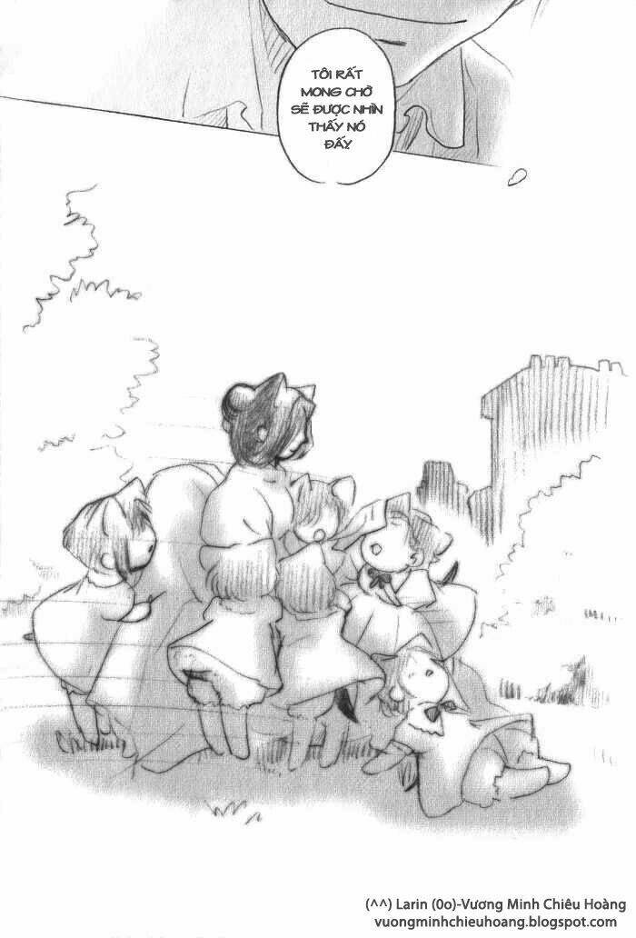 maiden rose-special chapter 8 15