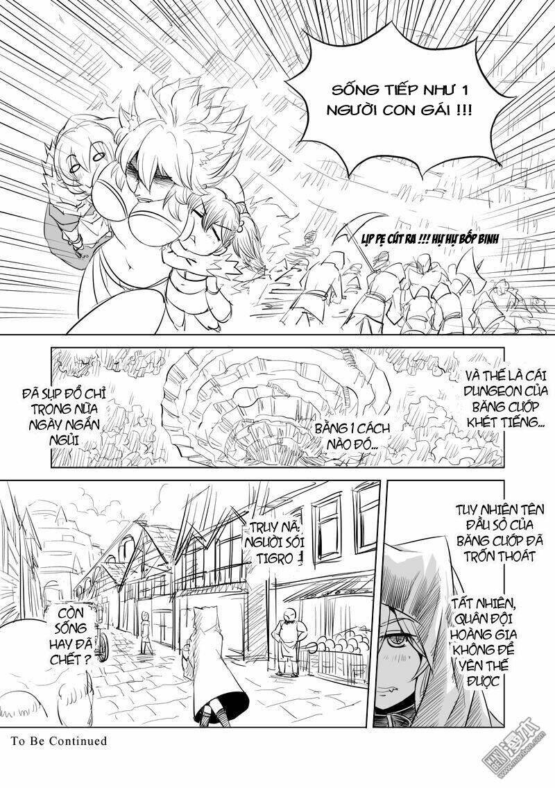 hòn dái của tiên tộc chapter 2 17