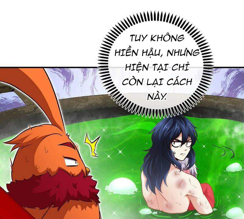 bản kiếm tiên tuyệt không làm nô chapter 35 25