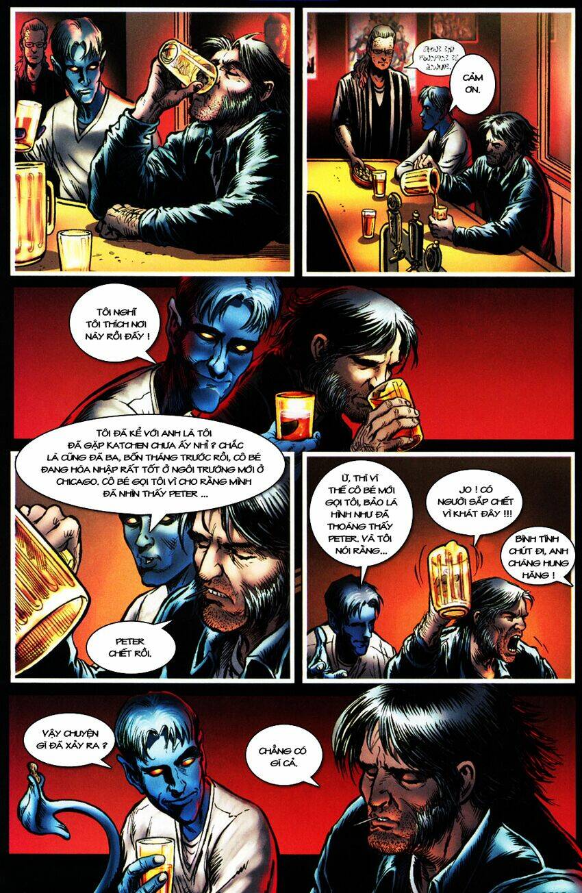 wolverine vol.3 chapter 6 10