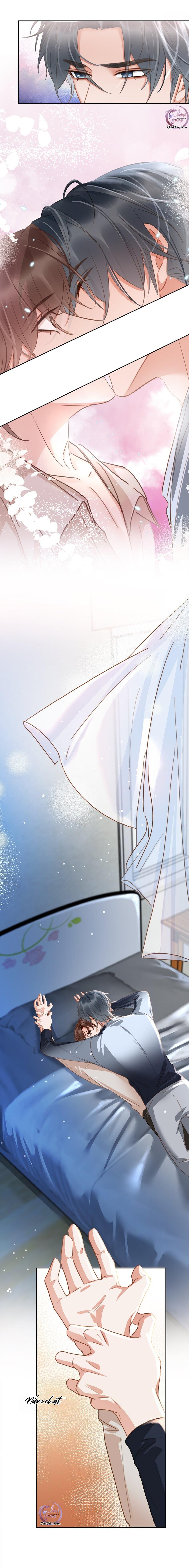 không làm trai bao! chapter 120 8