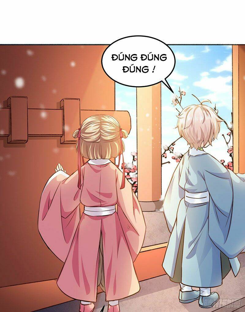nhân đạo kỹ nguyên chapter 16 11