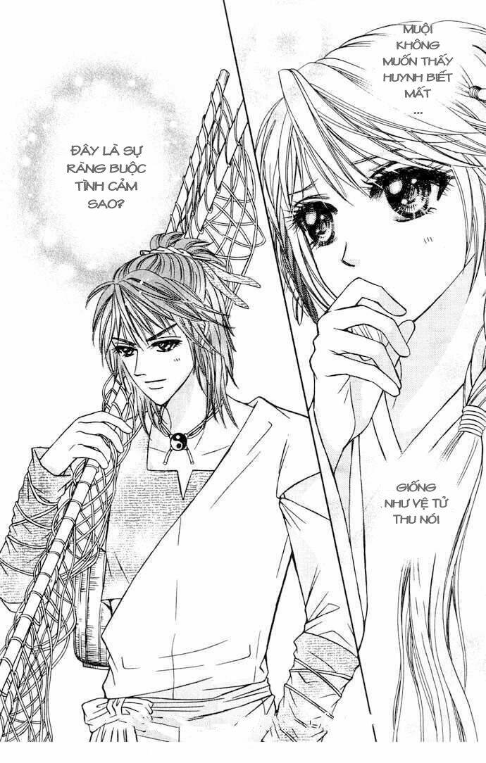 divine melody (tiên khúc) chapter 10 59