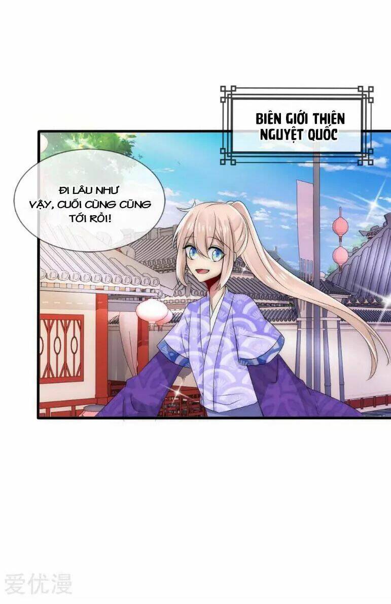 kế hoạch sủng ái của tiểu công chúa chapter 40 27