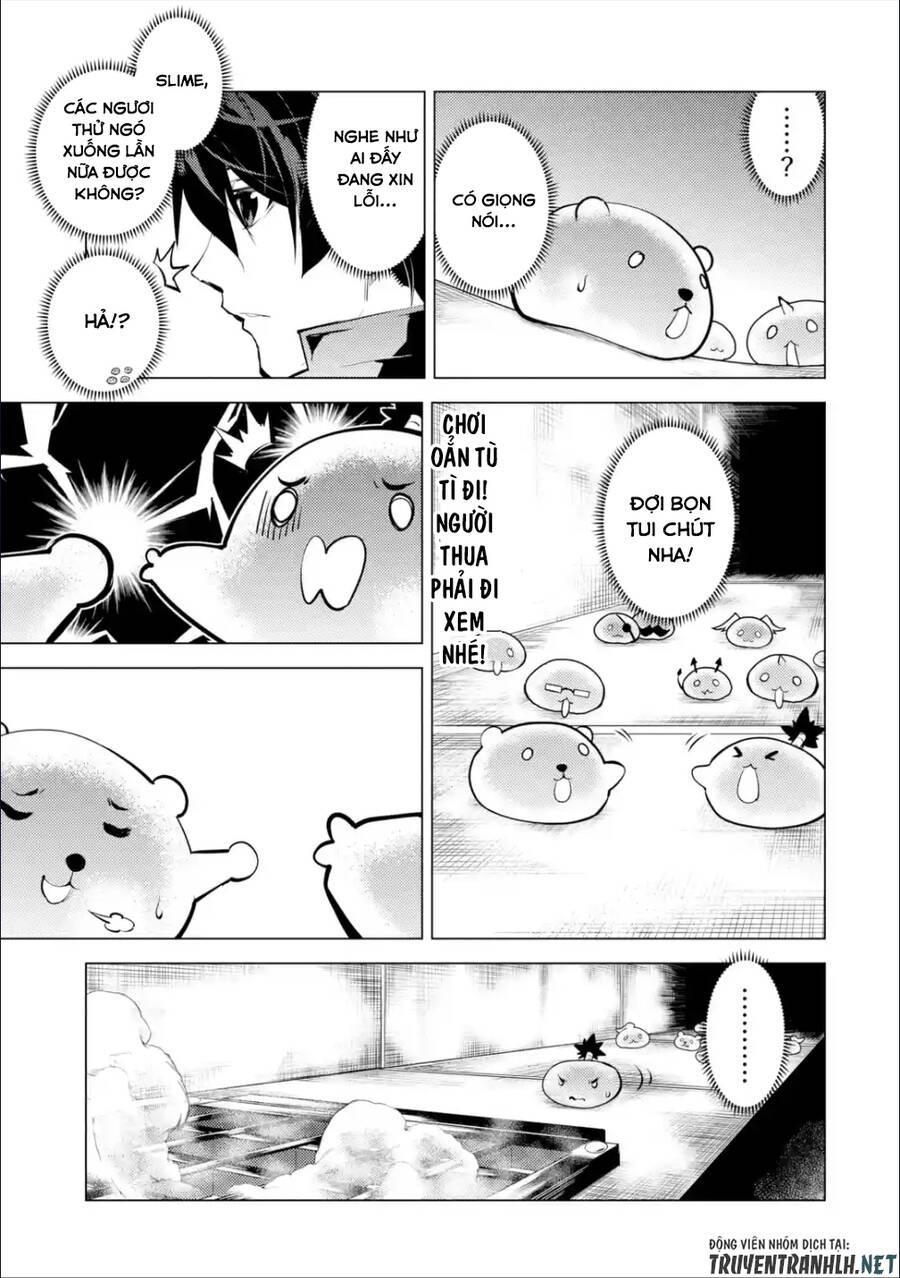 tensei kenja no isekai raifu ~ daini no shokugyo wo ete, sekai saikyou ni narimashita~ chapter 48.2 6