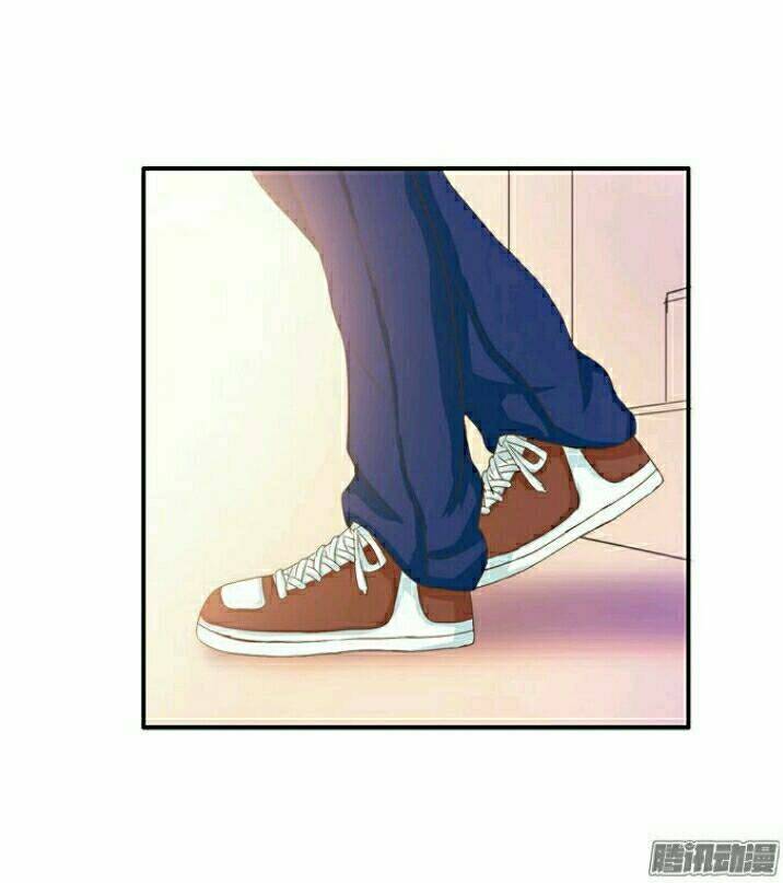 mối tình đầu có chút ngọt chapter 11 30