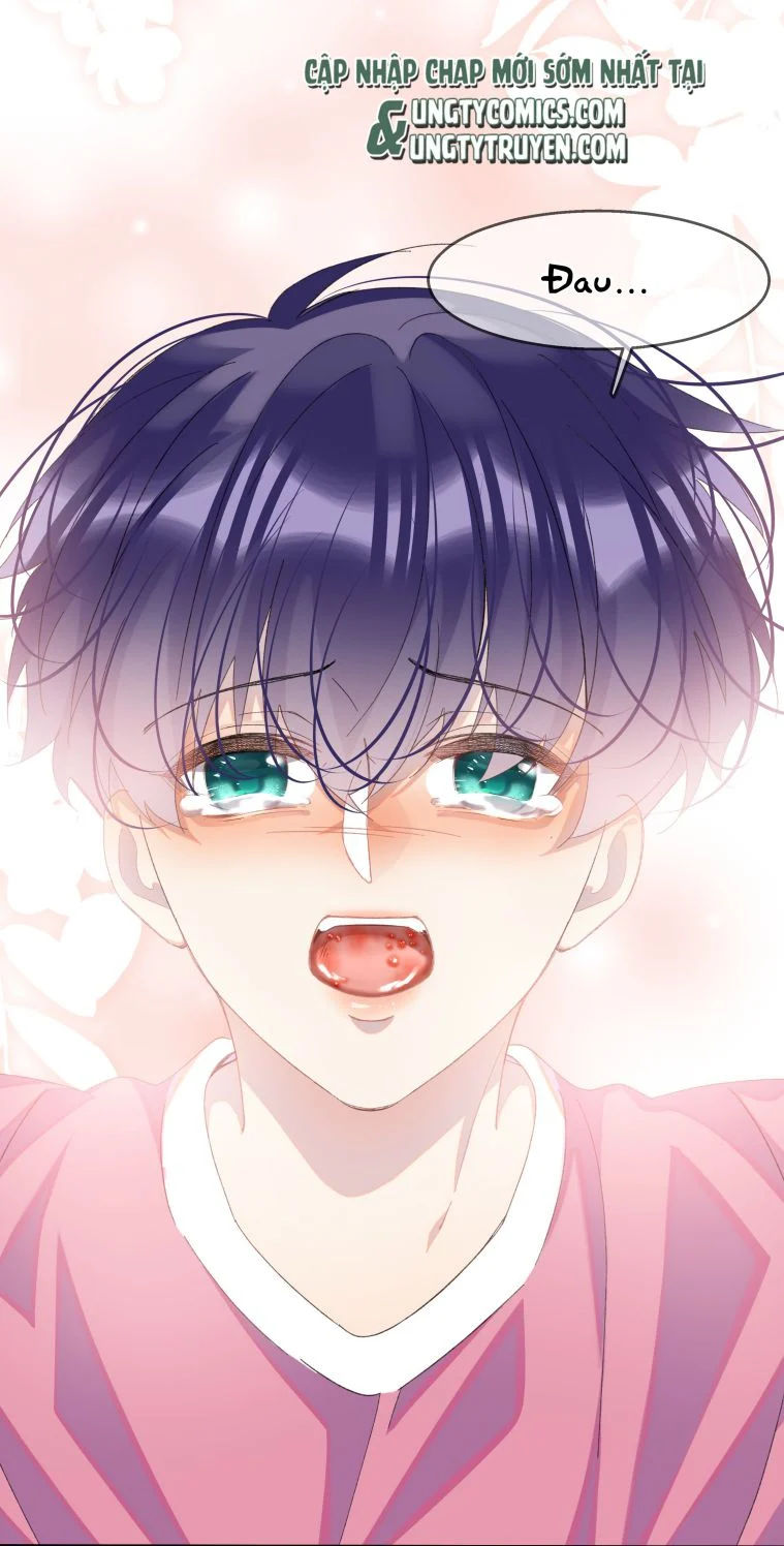 tư tự vạn thiên chapter 7 30