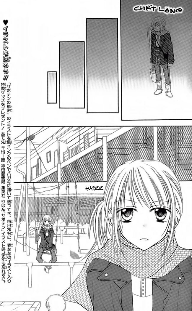 bí mật xương rồng chapter 2 13