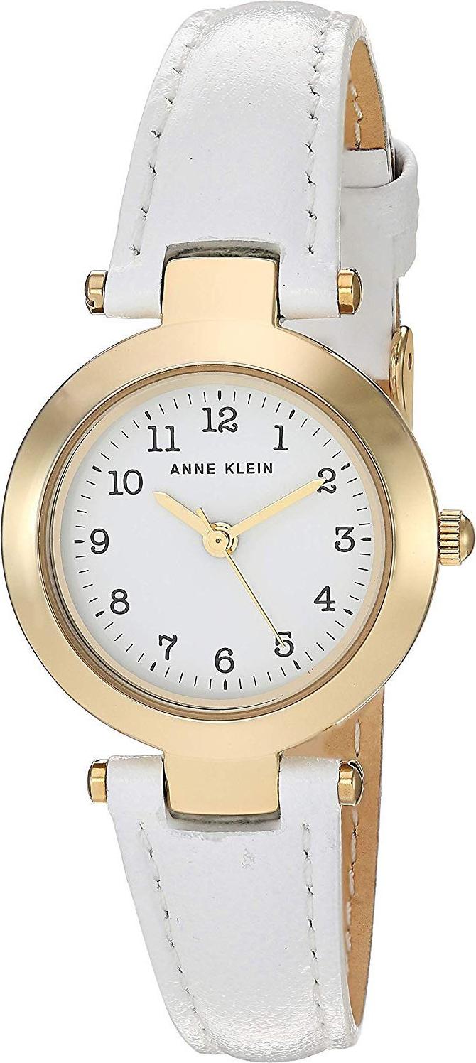 Đồng hồ thời trang nữ ANNE KLEIN 3522WTWT