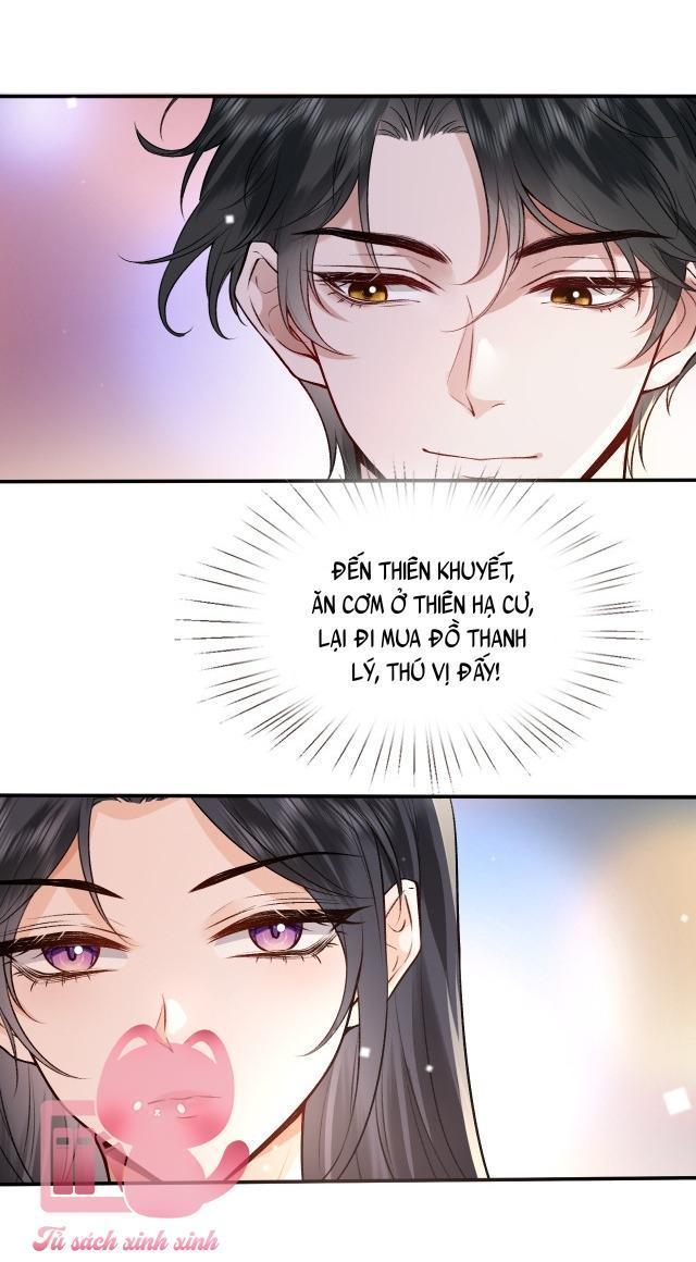 phu nhân mỗi ngày đều tại tuyến vả mặt chapter 4 9