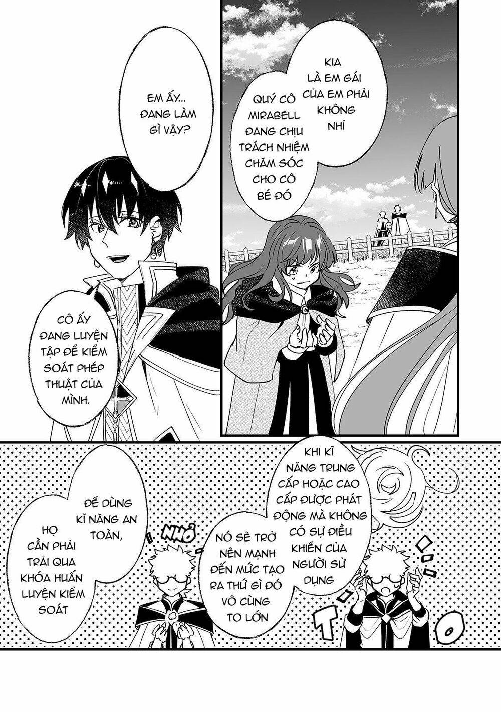 nido to ie ni wa kaerimasen chapter 6 15