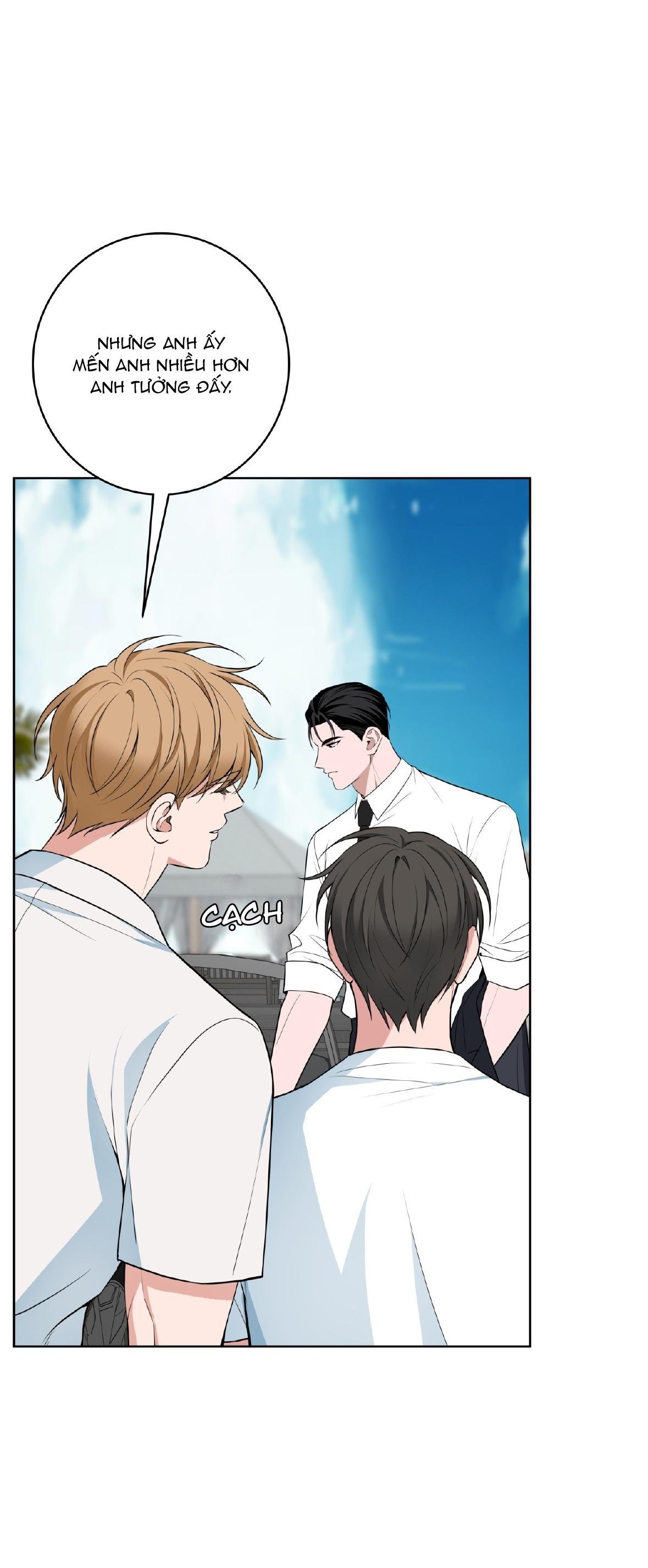 ba ngày, làm thật chapter 34 17